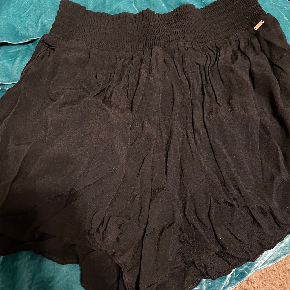 NWT Victoria’s Secret PINK Smocked Short